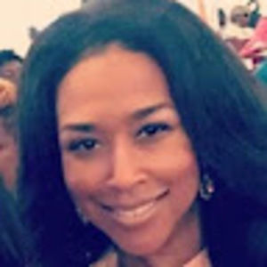 Meet your Posher, Dr. christie